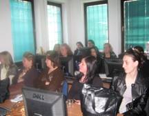 Grupi lokal i veprimit “Procesi”