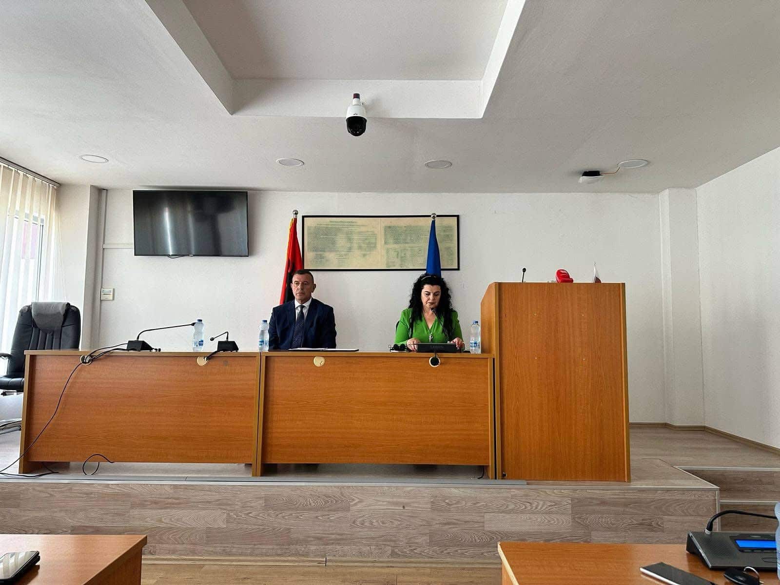 Komuna e Obiliqit shënon Ditën e Çlirimit