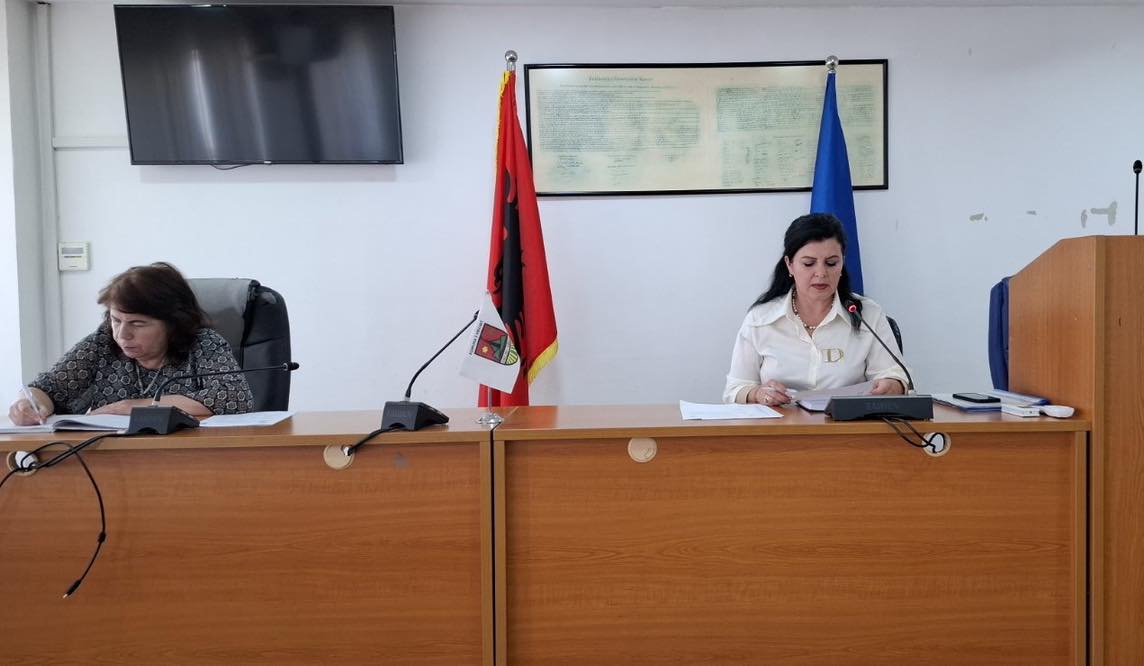 U mbajt mbledhja e KPF-së