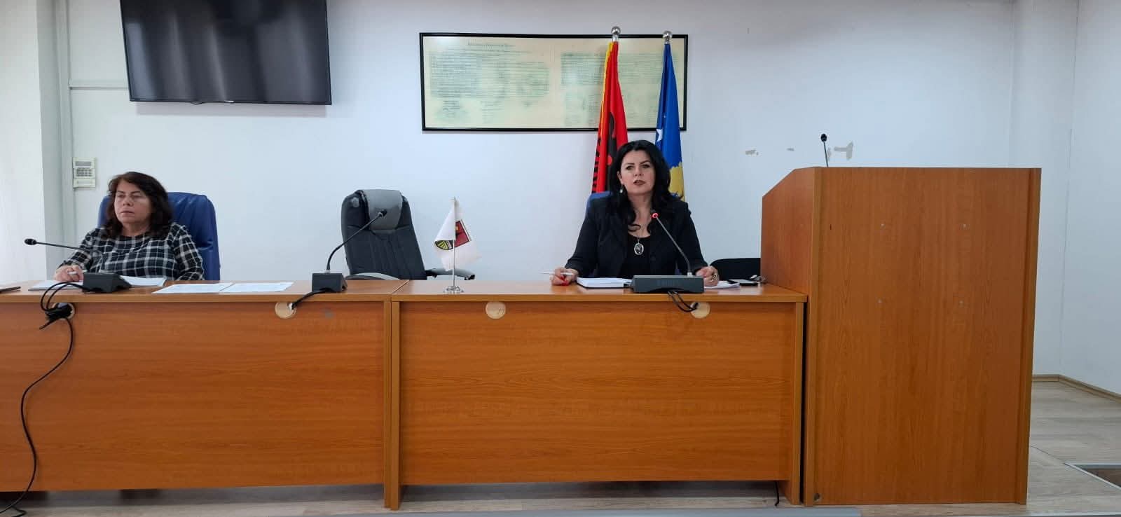 U mbajt mbledhja e KPF-së