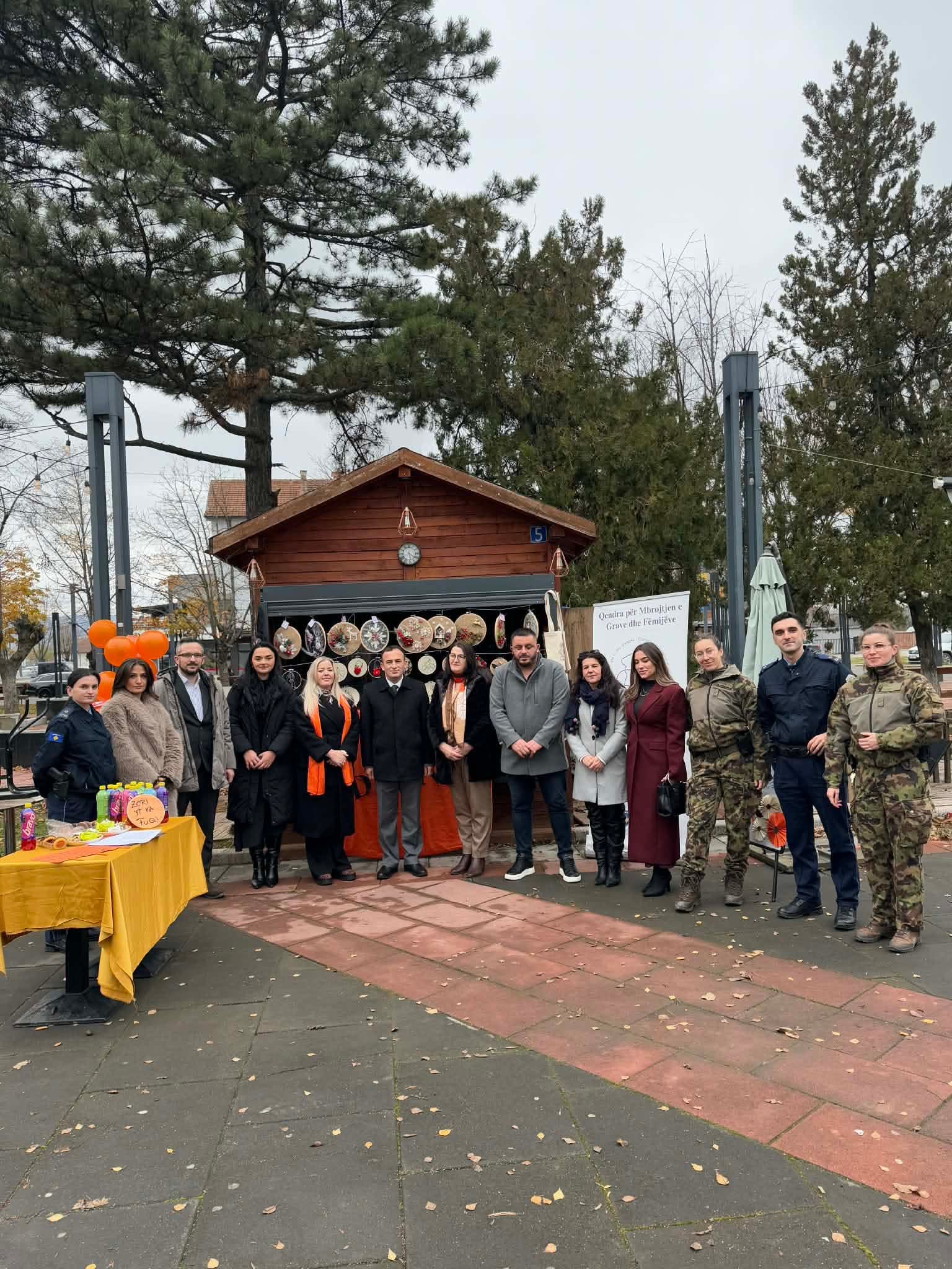 Vazhdojnë aktivitetet në Komunën e Obiliqit