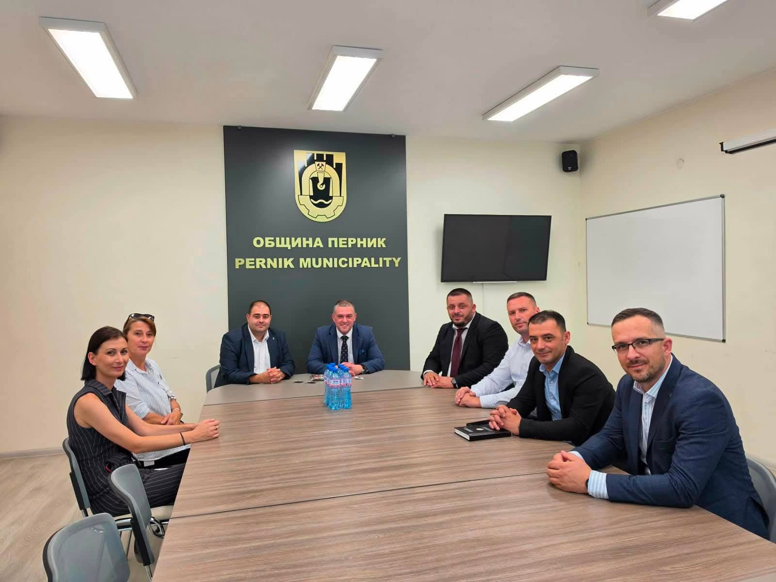 Komuna e Obiliqit po forcon bashkëpunimin ndërkombëtar dhe po hap rrugë të reja për projekte